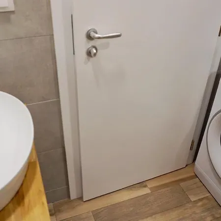 Apartment апартамент азур 12 - Azur 12