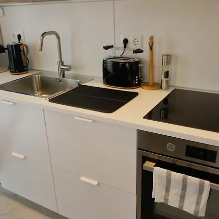 Apartment апартамент азур 12 - Azur 12 *