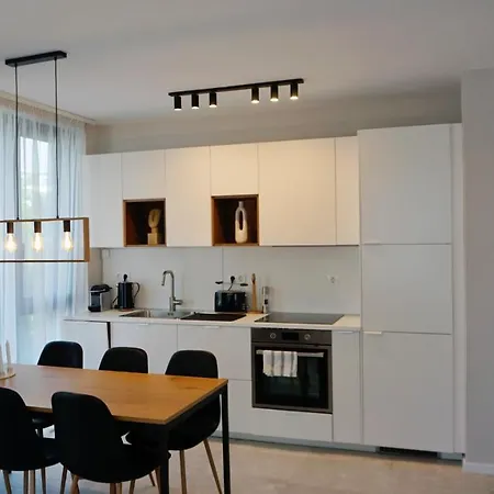 апартамент азур 12 - Azur 12 Apartment *