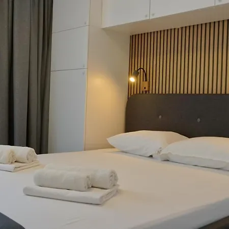 апартамент азур 12 - Azur 12 Apartment